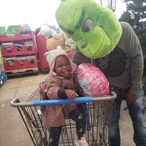 Meet your Posher, Bruenell